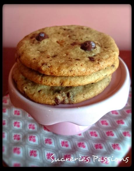 Cookies de Conguitos...y una nueva Adicción...