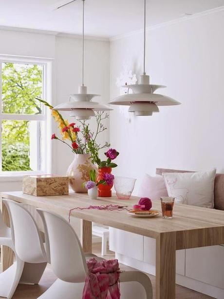 Comedores informales.