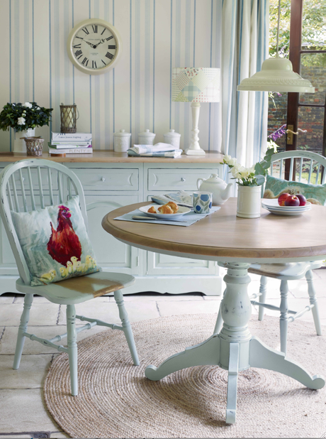 Comedores informales. - Paperblog