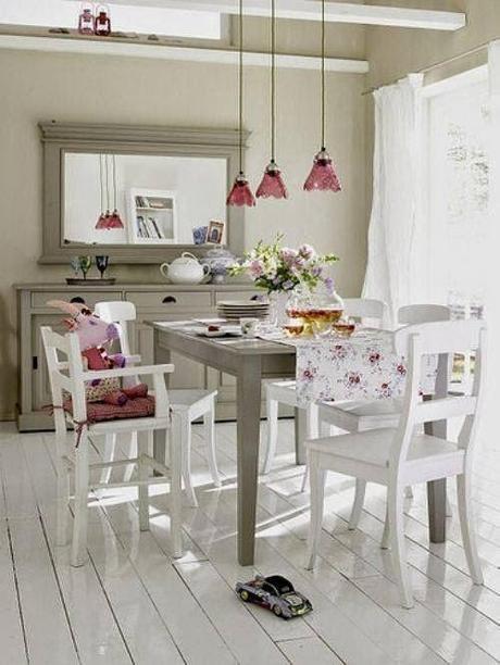 Comedores informales.