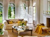 Creando salón mucho estilo.