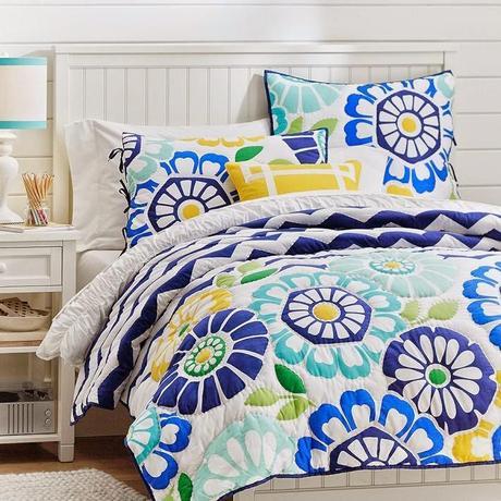 Eligiendo los colores para cada habitación.En cuanto a lo...