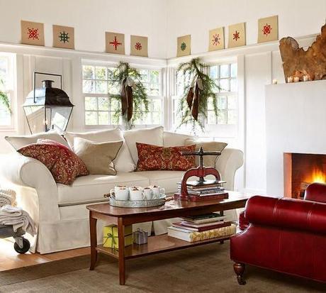 Eligiendo los colores para cada habitación.En cuanto a lo...