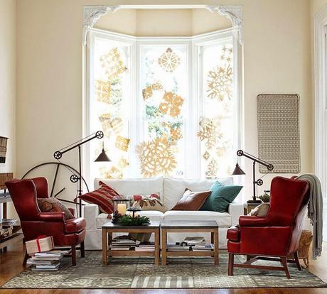 Eligiendo los colores para cada habitación.En cuanto a lo...