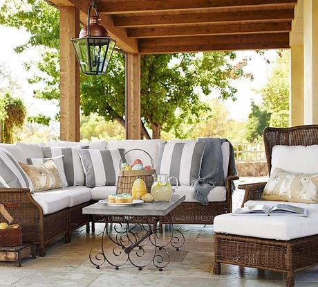 Pottery BarnVia Pottery Barn