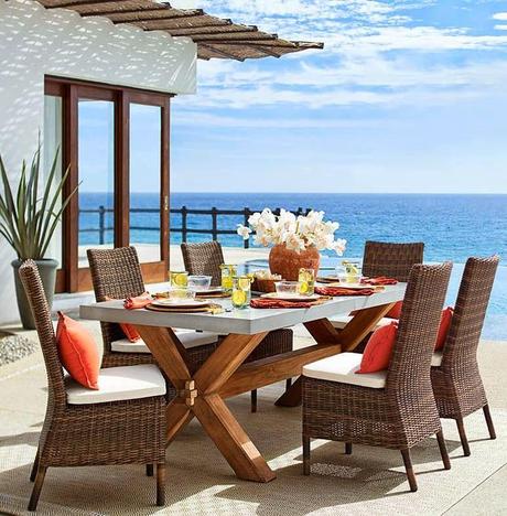 Pottery BarnVia Pottery Barn