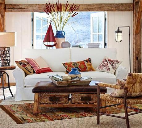 Pottery BarnVia Pottery Barn