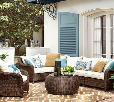 Pottery BarnVia Pottery Barn