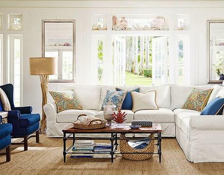 Pottery BarnVia Pottery Barn