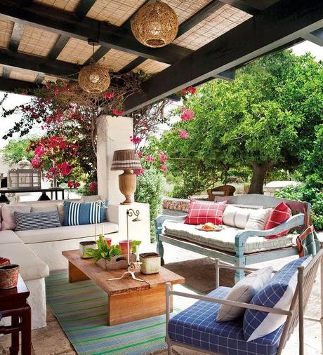 Se acerca la Primavera....