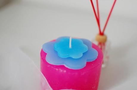 Velas por MGC Diseño de Interiores // Candles by MGC Diseño de Interiores Velas por MGC Diseño de Interiores // Candles by MGC Diseño de Interiores