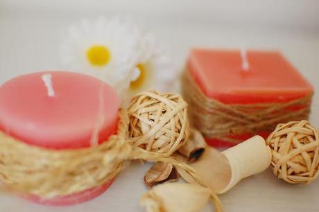 Velas por MGC Diseño de Interiores // Candles by MGC Diseño de Interiores Velas por MGC Diseño de Interiores // Candles by MGC Diseño de Interiores