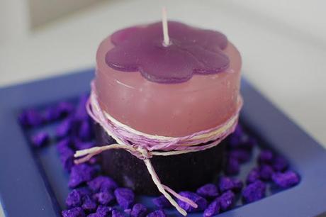 Velas por MGC Diseño de Interiores // Candles by MGC Diseño de Interiores Velas por MGC Diseño de Interiores // Candles by MGC Diseño de Interiores