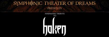 HAKEN ANUNCIAN NUEVO BAJISTA Y GIRA CON LEPROUS Y MASCHINE