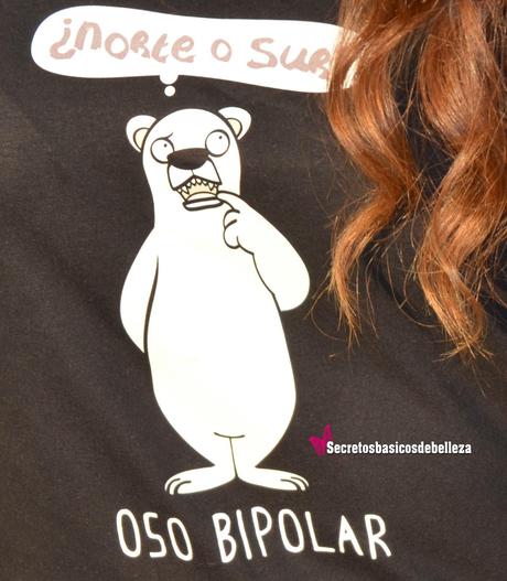 Outfit of the Day ~ LacamiSeta.net