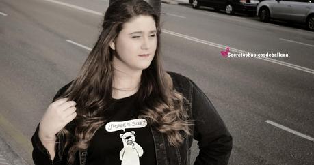 Outfit of the Day ~ LacamiSeta.net