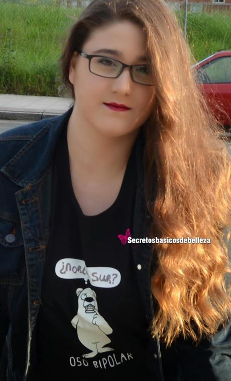 Outfit of the Day ~ LacamiSeta.net