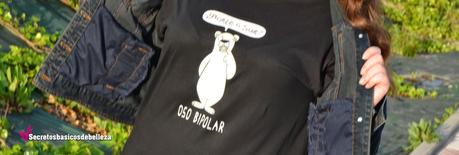 Outfit of the Day ~ LacamiSeta.net