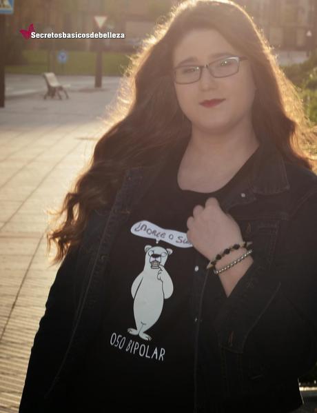 Outfit of the Day ~ LacamiSeta.net