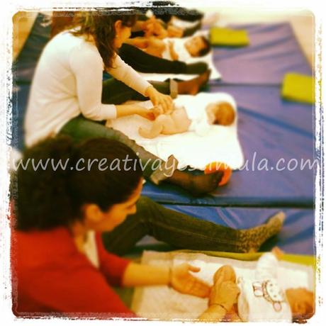 TALLERES LLENOS DE EMOCIONES Y SENSACIONES