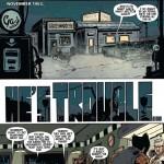 Savage Wolverine Nº 18