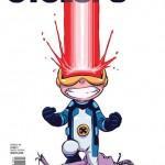 Cyclops Nº 1