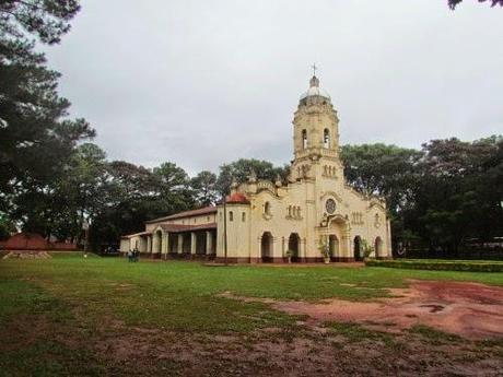 Yvaga Rapé. Tañarandy. Misiones, Paraguay