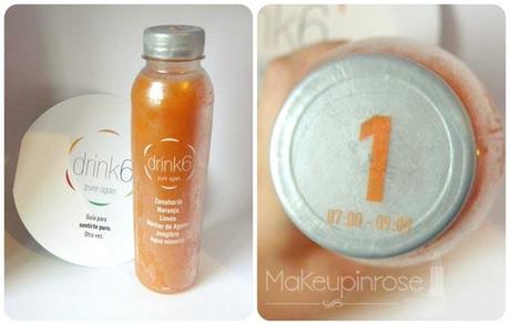 MI EXPERIENCIA DETOX CON DRINK6