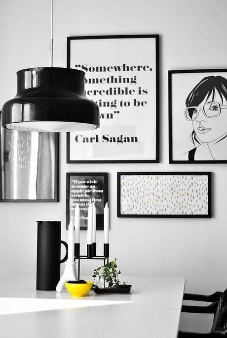 Positivismo en blanco y negro Positivismo en blanco y negro