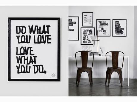 Positivismo en blanco y negro Positivismo en blanco y negro