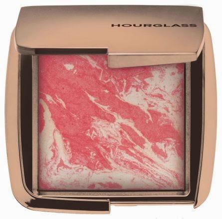 ♥ Mi Objeto de deseo del Mes de Mayo: Ambient Lighting Blush de Hourglass