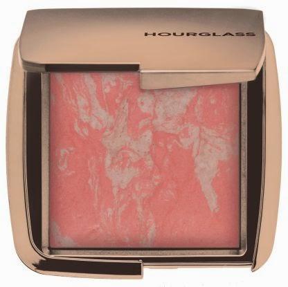 ♥ Mi Objeto de deseo del Mes de Mayo: Ambient Lighting Blush de Hourglass