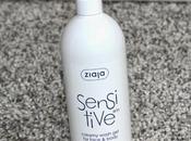 Ziaja Sensitive Skin