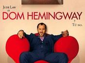 Trailer español “dom hemingway”