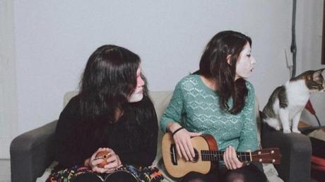 maike noise Hardcute Ukelele