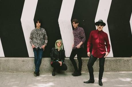 maike noise Los Wallas 2