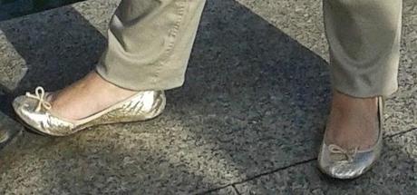 A mi estilo: Cazadora acolchada