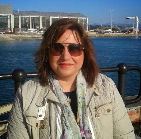 A mi estilo: Cazadora acolchada