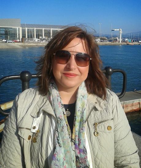 A mi estilo: Cazadora acolchada