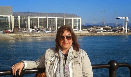 A mi estilo: Cazadora acolchada