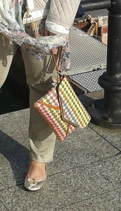 A mi estilo: Cazadora acolchada