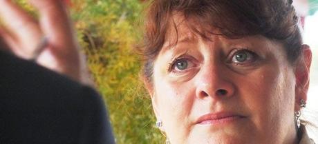 Robaron residencia de exesposa de Chávez!!