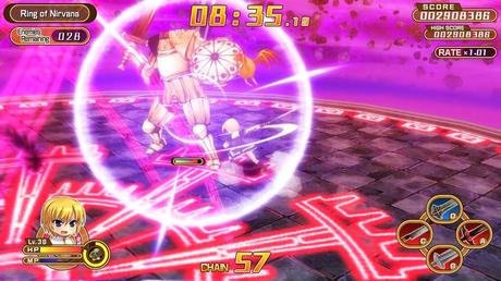 Impresiones con Croixleur Sigma, un juego de acción furioso con estética anime