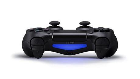 La batería del DualShock 4 aguanta más de una hora extra con el LED al mínimo DualShock4