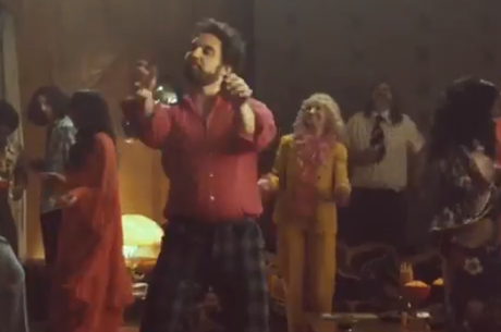 John lewis 150 años