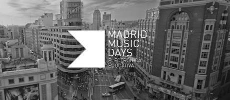MADRID MUSIC DAYS 2014