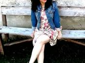 Estampado floral