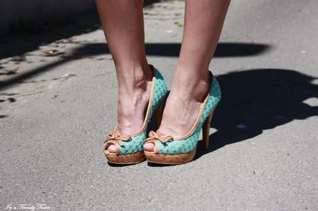 TRINI BLAZER AMARILLA 12 12