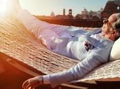 Gran Belleza, película gentlemans