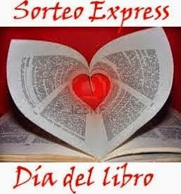 Lista de participantes de los dos sorteos.....